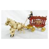 VIEW 2 CLOSEUP W/ DRIVER