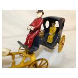 VIEW 3 CLOSEUP W/ DRIVER,PASSENGER