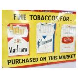 VIEW 2 CLOSEUP 41X27 SELF FRAMED