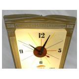 VIEW 3 LIGHTED PEPSI/CALENDAR