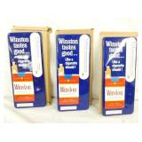 OLD STOCK WINSTON THERM.