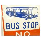 VIEW 3 CLOSEUP W/ BUS