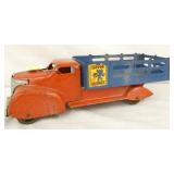 MOTOR MARKET TOY TRUCK