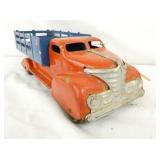 VIEW 3 FRONT W/ ORIG. GRILL