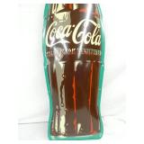 VIEW 3 CLOSEUP CHRISTMAS BOTTLE