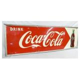 VIEW 3 54X18 COCA COLA SIGN