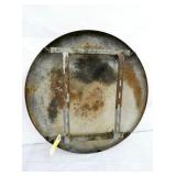 VIEW 4 ORIG. BACK W/ BRACKET