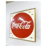 VIEW 4 RIGHTSIDE COKE SIGN