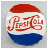 EMB. PEPSI COLA CAP