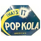 VIEW 2 CLOSEUP 26X26 POP KOLA