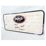 VIEW 3 GRAPETTE MENU EMB.