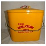 ROYAL CROWN PLEASURE CHEST