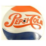 VIEW 3 CAST PEPSI COLA BASE