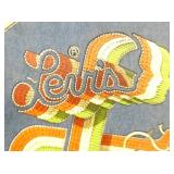 VIEW 2 CLOSEUP 40IN SIGN