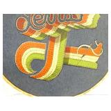 VIEW 3 CLOSEUP VERY UNUSUAL