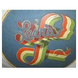 VIEW 4 40IN LEVIS DENIUM SIGN