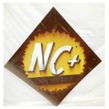 NC + HYBRID SIGN 51IN