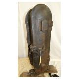 VIEW 4 BACK STOPLIGHT