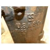 VIEW 5 MARKED US & SC