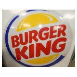 VIEW 2 CLOSEUP BURGER KING