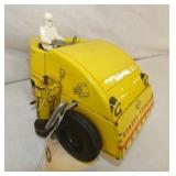 ELGIN KEYWIND STREET SWEEPER TOY