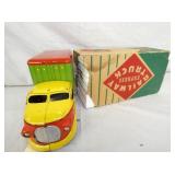 VIEW 4 WYANDOTTE TRUCK W/ BOX