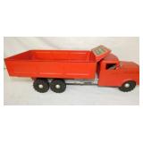 WYANDOTTE DUMP TRUCK