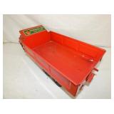 VIEW 3 WYANDOTTE DUMP TRUCK