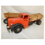 VIEW 4 SMITH MILLER TRUCK