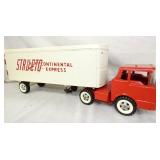 STRUCTO CONTINENTAL TRUCK