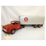 VIEW 2 CLOSEUP SIDE 2 LUMAR