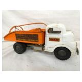 STRUCTO WRECKER TOYLAND