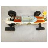 VIEW 3 GOODYEAR RACER