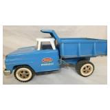 TONKA DUMP TRUCK