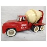 VIEW 2 CLOSEUP SIDE 2 STRUCTO