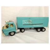 SEARS & ROEBUCK TRUCK