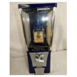 UNUSUAL TOBACCO COIN SELECTOR