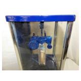 VIEW 2 CLOSEUP TOB. COIN OP