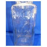 VIEW 2 CLOSEUP W/ INDIAN