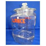 LANCE STORE JAR