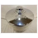 VIEW 2 CLOSEUP W/ TOMS LID