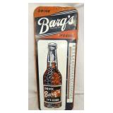BARQS 1956 THERMOMETER