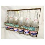 VIEW 4 DOUBLE DOT PEPSI CARRIER