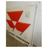 VIEW 3 RIGHTSIDE MASSEY FERGUSON