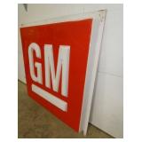 VIEW 3 SIDE VIEW PLASTIC GM