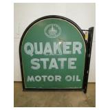 VIEW 3 SIDE 2 QUAKER STATE