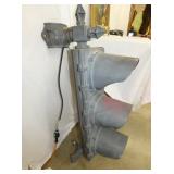 VIEW 2 CLOSEUP SIDE VIEW