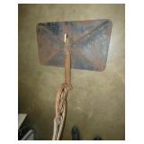 VIEW 4 BACK VIEW RR EMB. SIGN