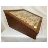 VIEW 5 VIEW 5 HANK ROBERTS FLIES