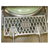 VIEW 3 KOKEN BARBER CHAIR